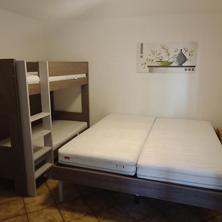 Apart Holidays - Residenza Flora Локарно Экстерьер фото