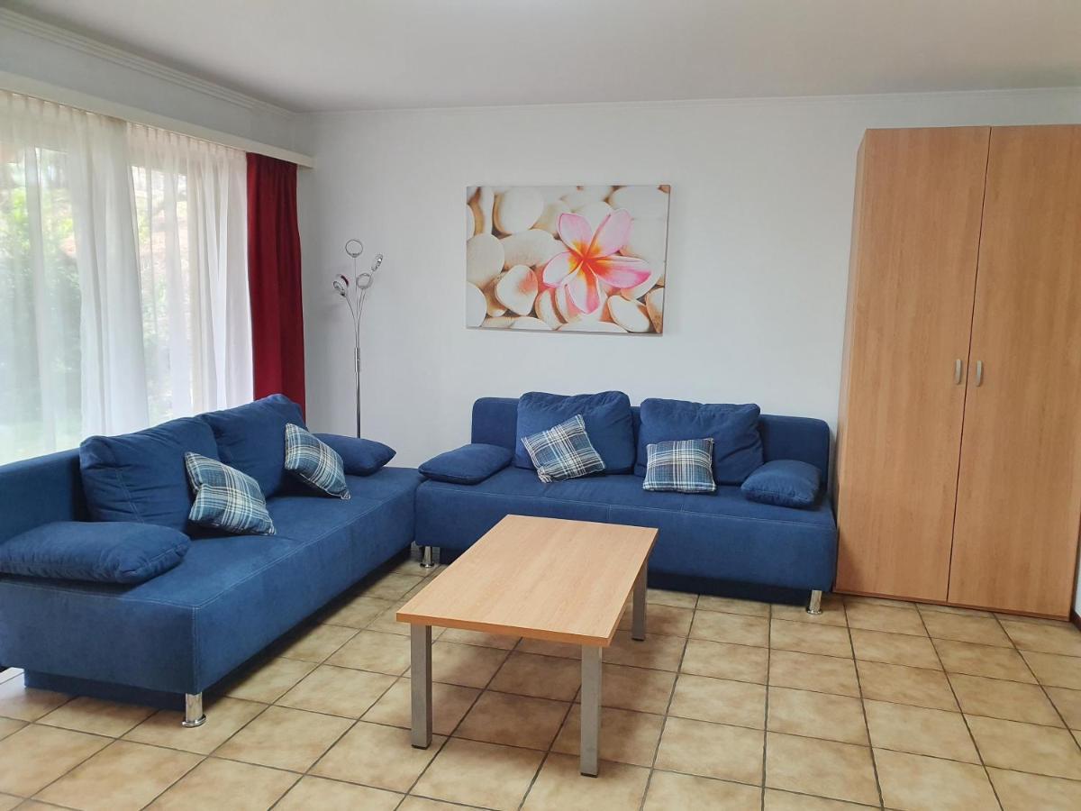 Apart Holidays - Residenza Flora Локарно Экстерьер фото