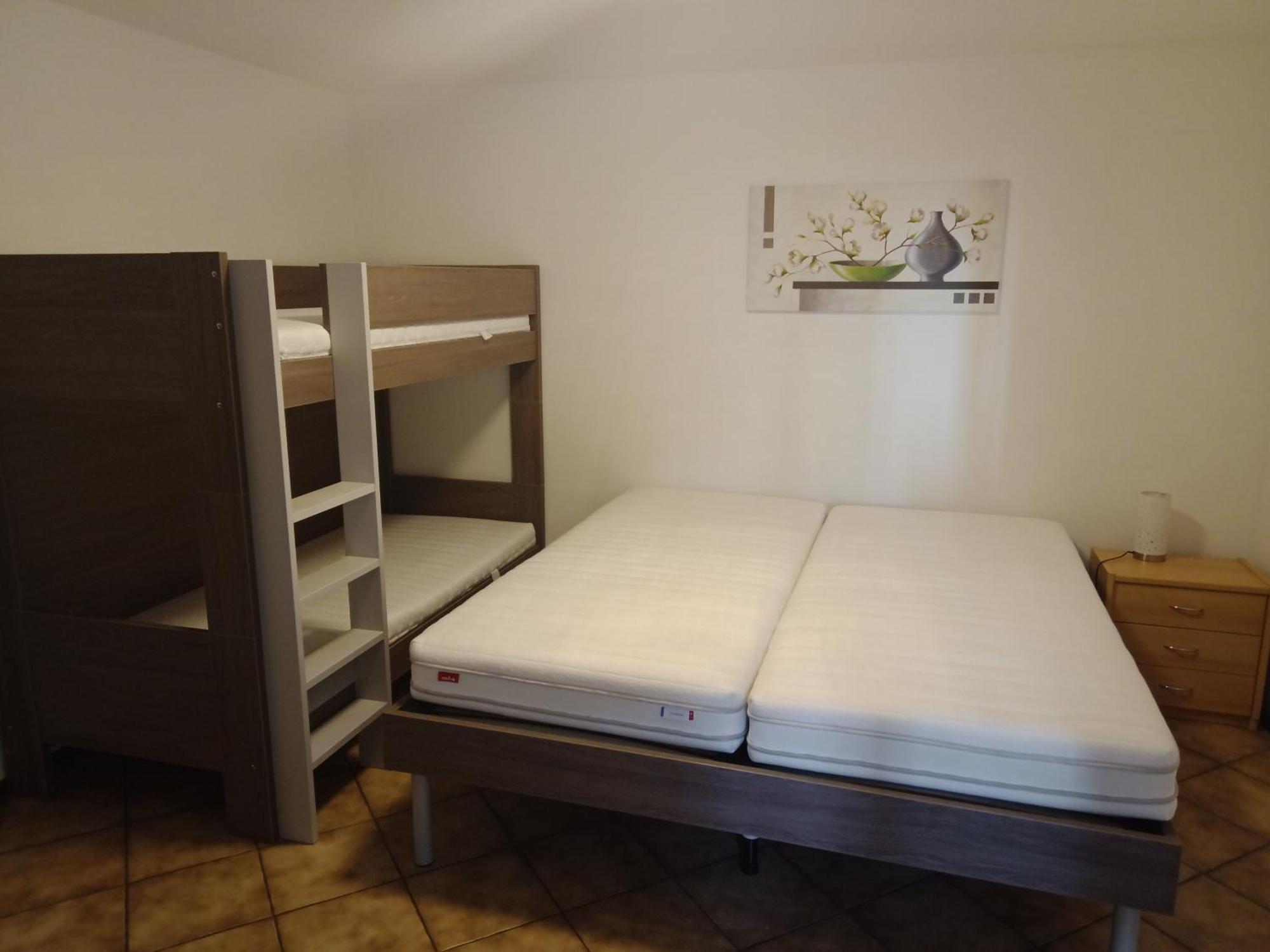 Apart Holidays - Residenza Flora Локарно Экстерьер фото