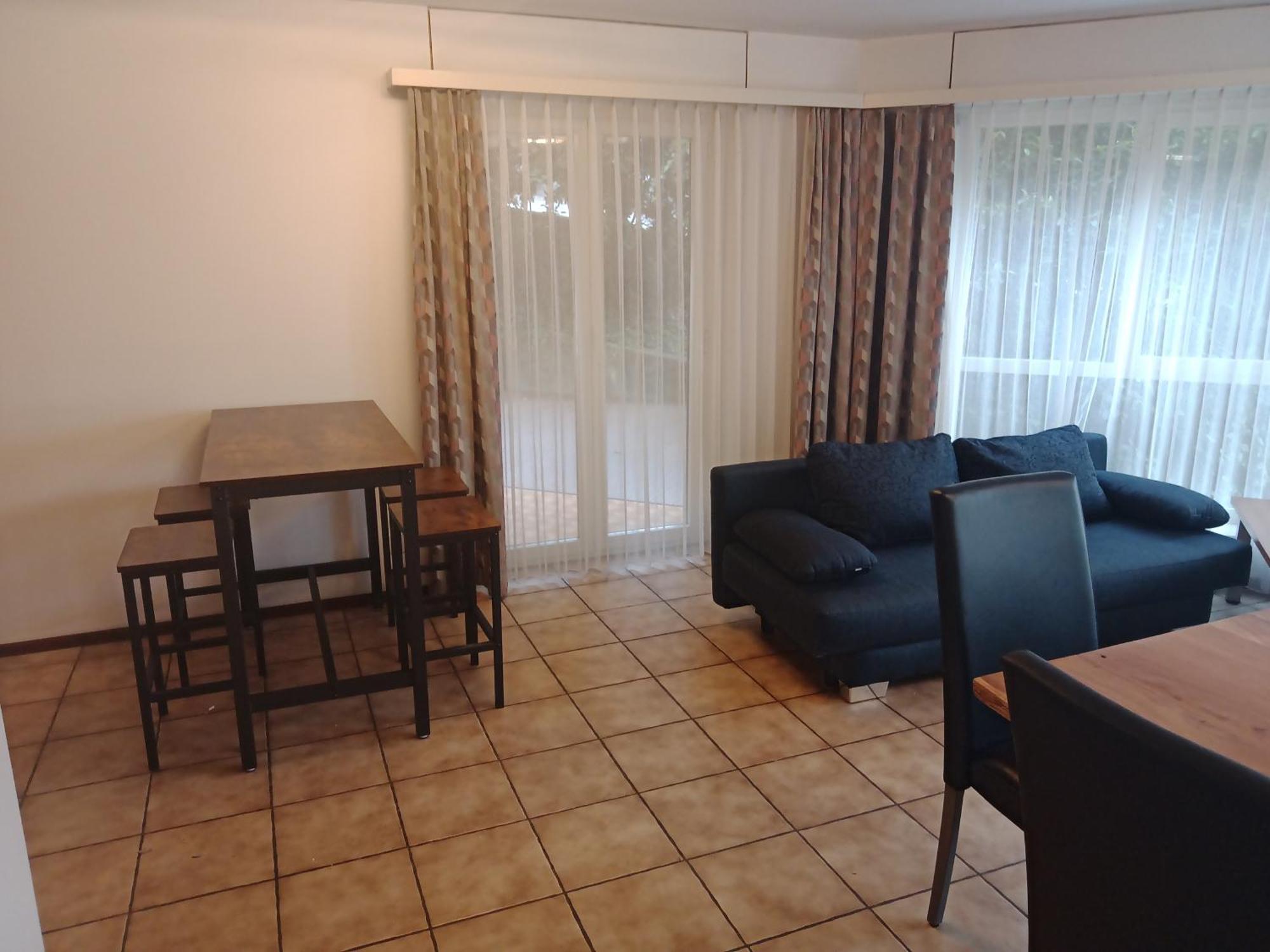 Apart Holidays - Residenza Flora Локарно Экстерьер фото